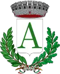 شعار Angrogna