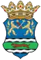 Coat of arms of Požega County
