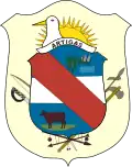 Official seal of