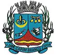 Official seal of