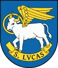 علم ديڤين Devín