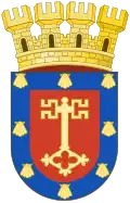 Coat of arms