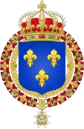فرنسا الجديدة