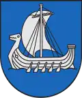 شعار Krāslava