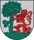شعار Liepāja