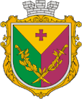 Official seal of أوليكساندريا
