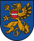 شعار Rēzekne