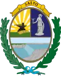 Official seal of