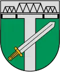 شعار Skrunda