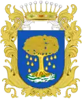 فالفيردي (سانتا كروث دي تينيريفه)