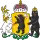 Coat of arms of Yaroslavl Oblast