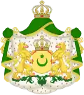 سلطنة بونتياناك