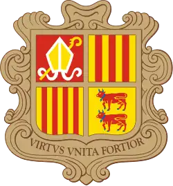 أندورا