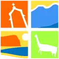 إقليم أريكا وبارينكوتا