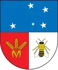 Official seal of