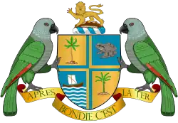 دومينيكا
