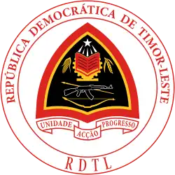 تيمور الشرقية