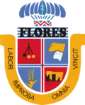 Official seal of