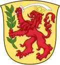 شعار Fredericia
