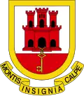 جبل طارق
