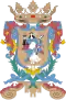 Official seal of غواناخواتو Guanajuato