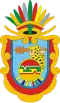 Official seal of غيريرو Guerrero
