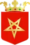 شعار هاكسبيرخنHaaksbergen