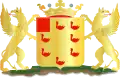 شعار هيمستيدهHeemstede