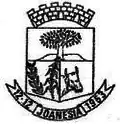 Official seal of Joanésia