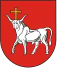 شعار كَونَس Kaunas