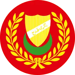 سلطنة قدح