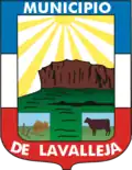 Official seal of