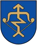 شعار Mažeikiai