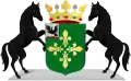 شعار ميدن-درنتهMidden-Drenthe