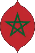 الحماية الإسبانية على المغرب