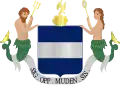شعار ماودنMuiden