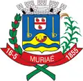 مورياي