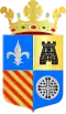 شعار نوردأوست بولدرNoordoostpolder