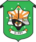 رمات غان
