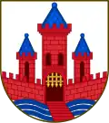 شعار راندرس