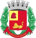 Official seal of مدينة ريو كلارو