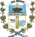 Official seal of