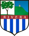 Official seal of