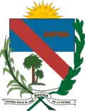 Official seal of