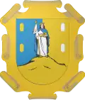 Official seal of سان لويس بوتوسي San Luis Potosí