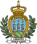 سان مارينو