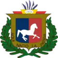 Official seal of