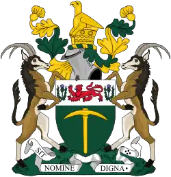 رودسيا الجنوبية