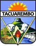 Official seal of