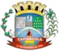 Official seal of